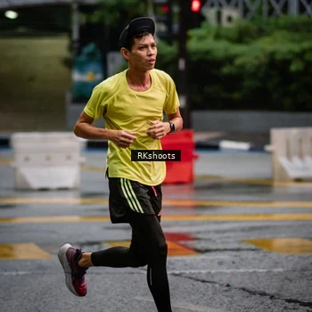Runner Photo 7871729
