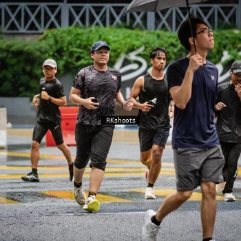 Runner Photo 7871735