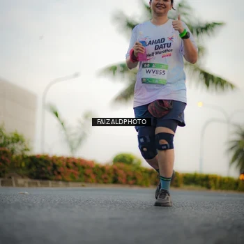 Runner Photo 7871738