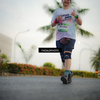 Runner Photo 7871747