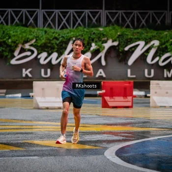 Runner Photo 7871752