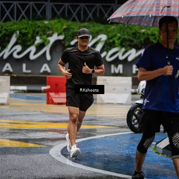 Runner Photo 7871754