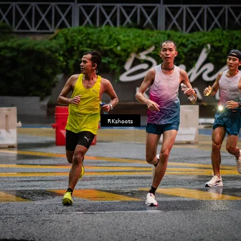 Runner Photo 7871757