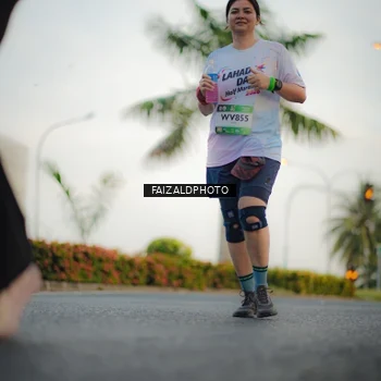 Runner Photo 7871760