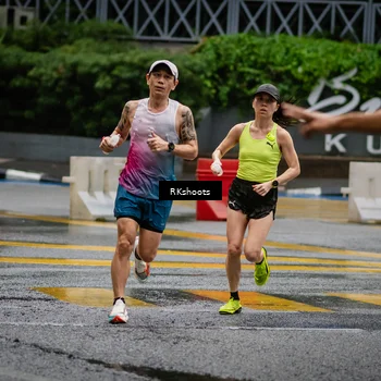 Runner Photo 7871762