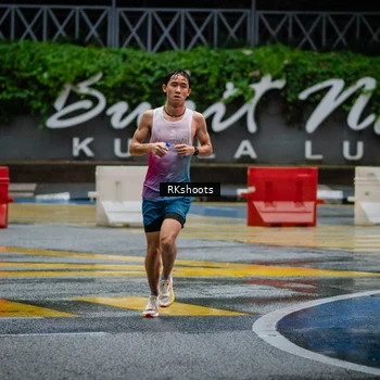 Runner Photo 7871763