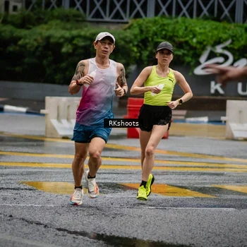 Runner Photo 7871765