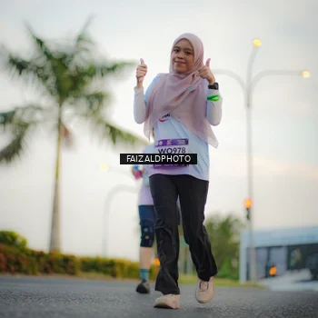 Runner Photo 7871767