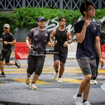 Runner Photo 7871768