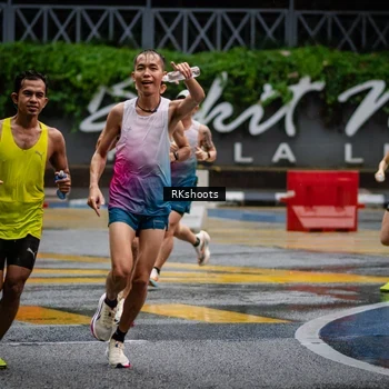 Runner Photo 7871769