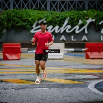 Runner Photo 7871771