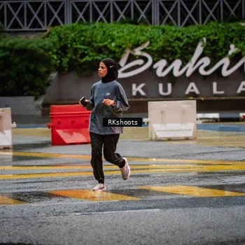 Runner Photo 7871773