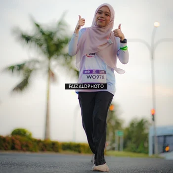 Runner Photo 7871775