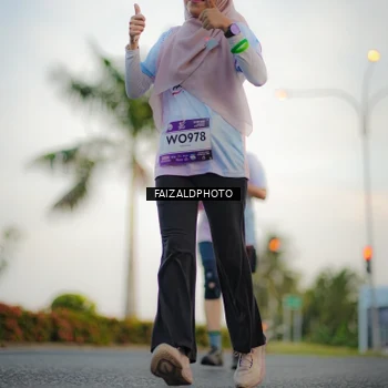Runner Photo 7871777