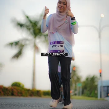 Runner Photo 7871778
