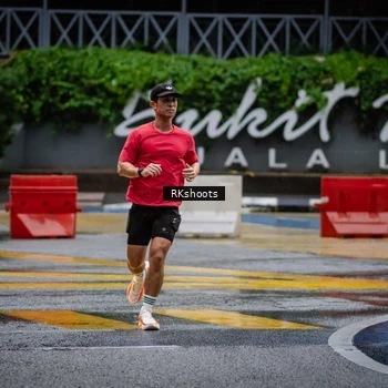 Runner Photo 7871780
