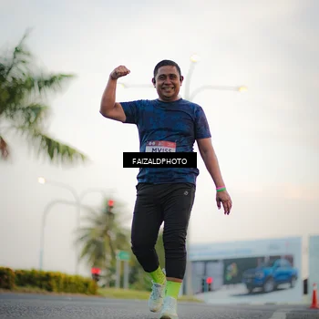 Runner Photo 7871782