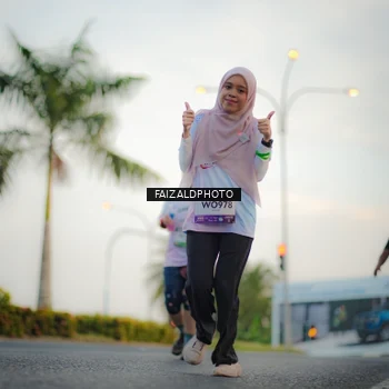 Runner Photo 7871787