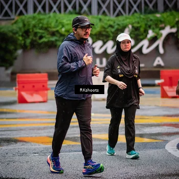 Runner Photo 7871789