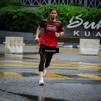 Runner Photo 7871790