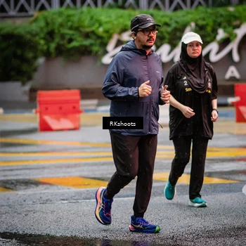 Runner Photo 7871791