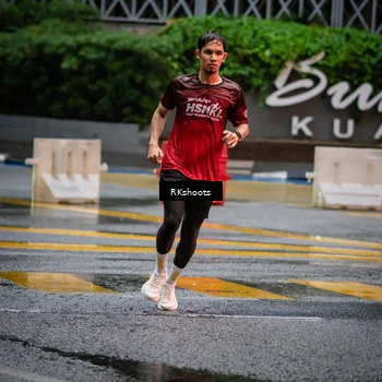 Runner Photo 7871792