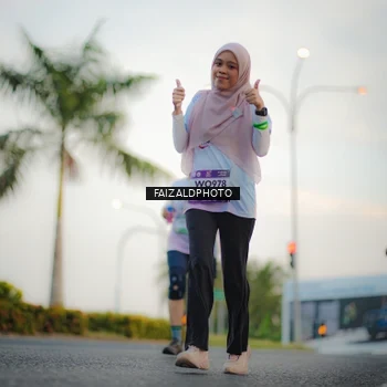 Runner Photo 7871794