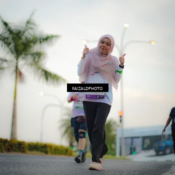 Runner Photo 7871796