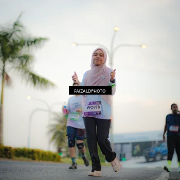 Runner Photo 7871797