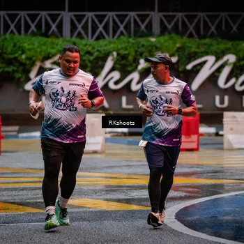 Runner Photo 7871799