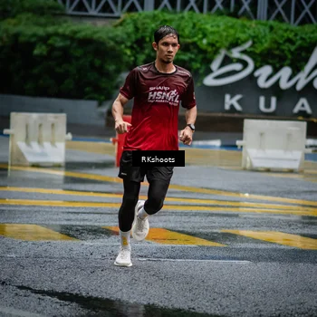 Runner Photo 7871801