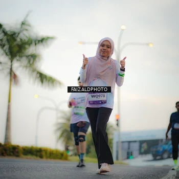 Runner Photo 7871802