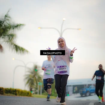 Runner Photo 7871804