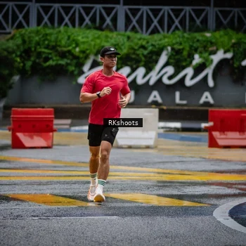 Runner Photo 7871805