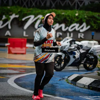 Runner Photo 7871807