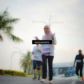 Runner Photo 7871808