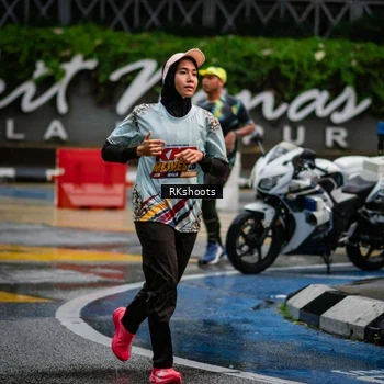 Runner Photo 7871809