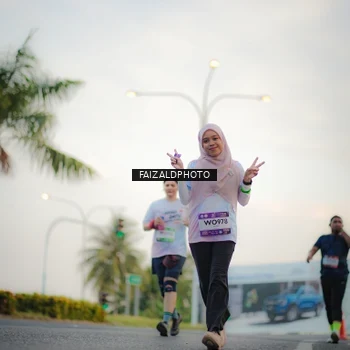Runner Photo 7871812