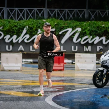 Runner Photo 7871814