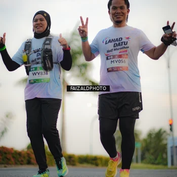 Runner Photo 7871818