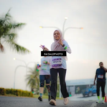 Runner Photo 7871821