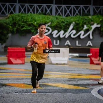 Runner Photo 7871822