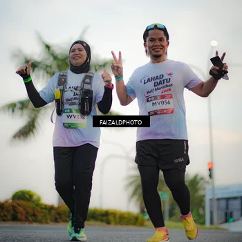 Runner Photo 7871825