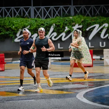 Runner Photo 7871826