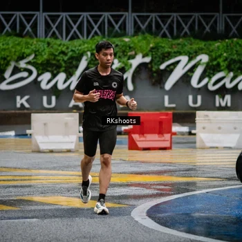 Runner Photo 7871827