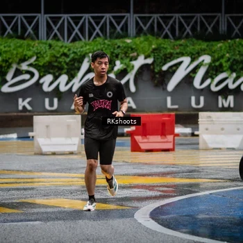 Runner Photo 7871829
