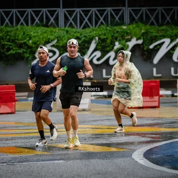 Runner Photo 7871830