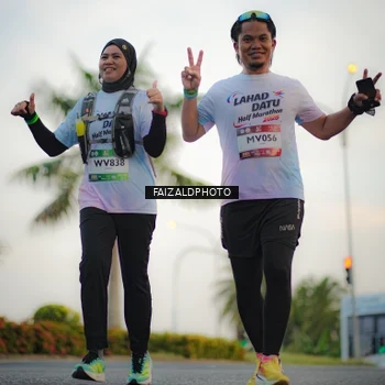 Runner Photo 7871831