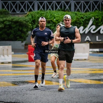 Runner Photo 7871832