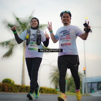 Runner Photo 7871834